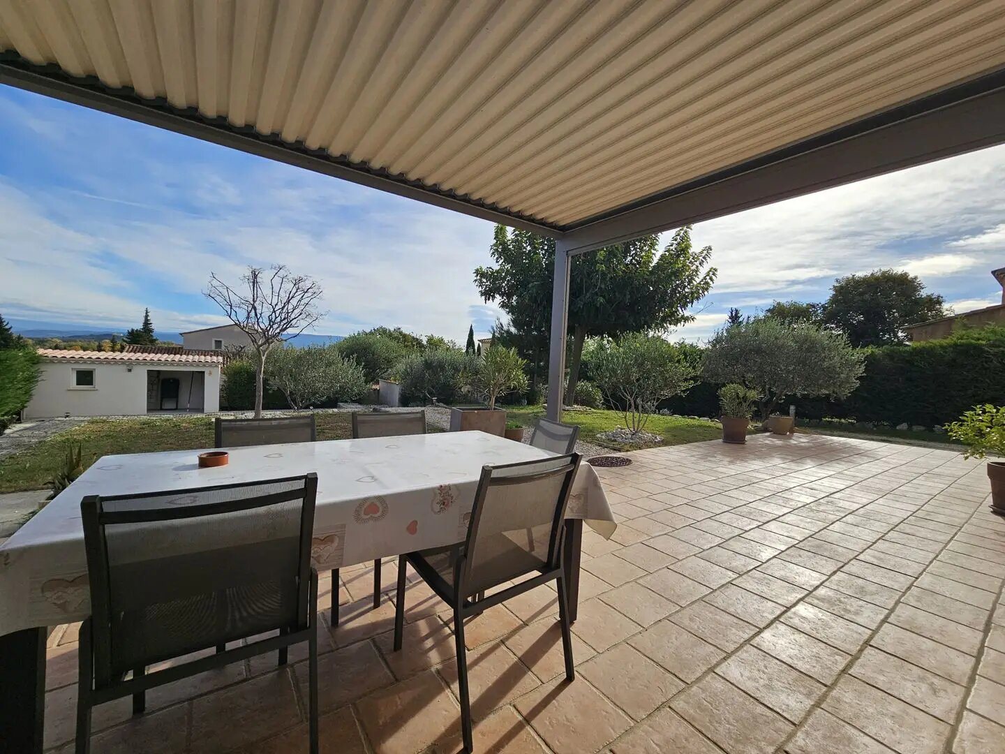 Maison à vendre, 187m², Châteauneuf-de-Gadagne