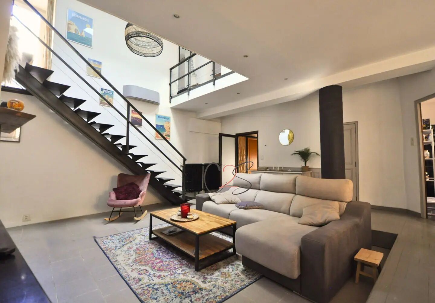 Maison à vendre, 123m², Châteauneuf-de-Gadagne