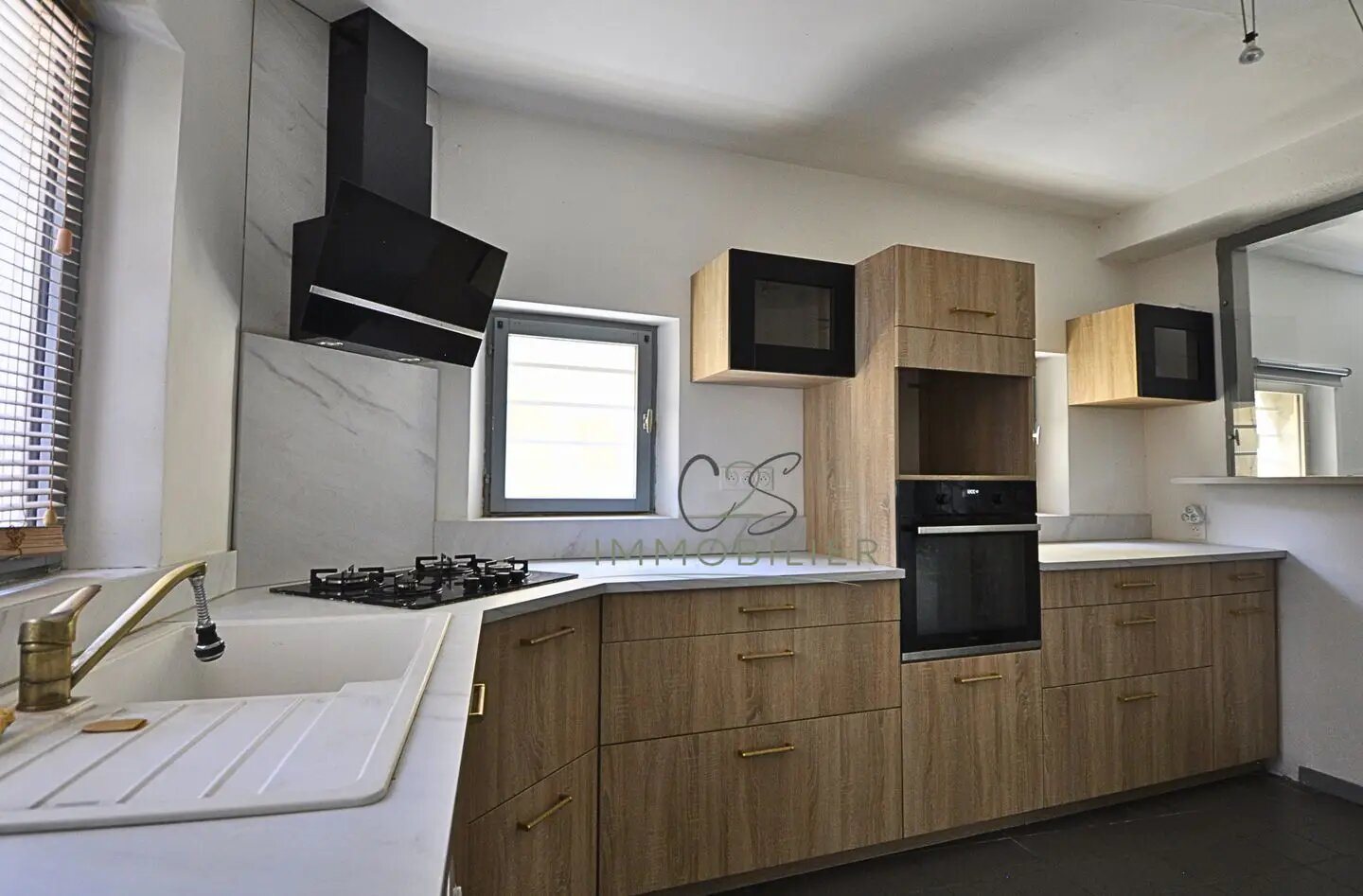 Maison à vendre, 123m², Châteauneuf-de-Gadagne