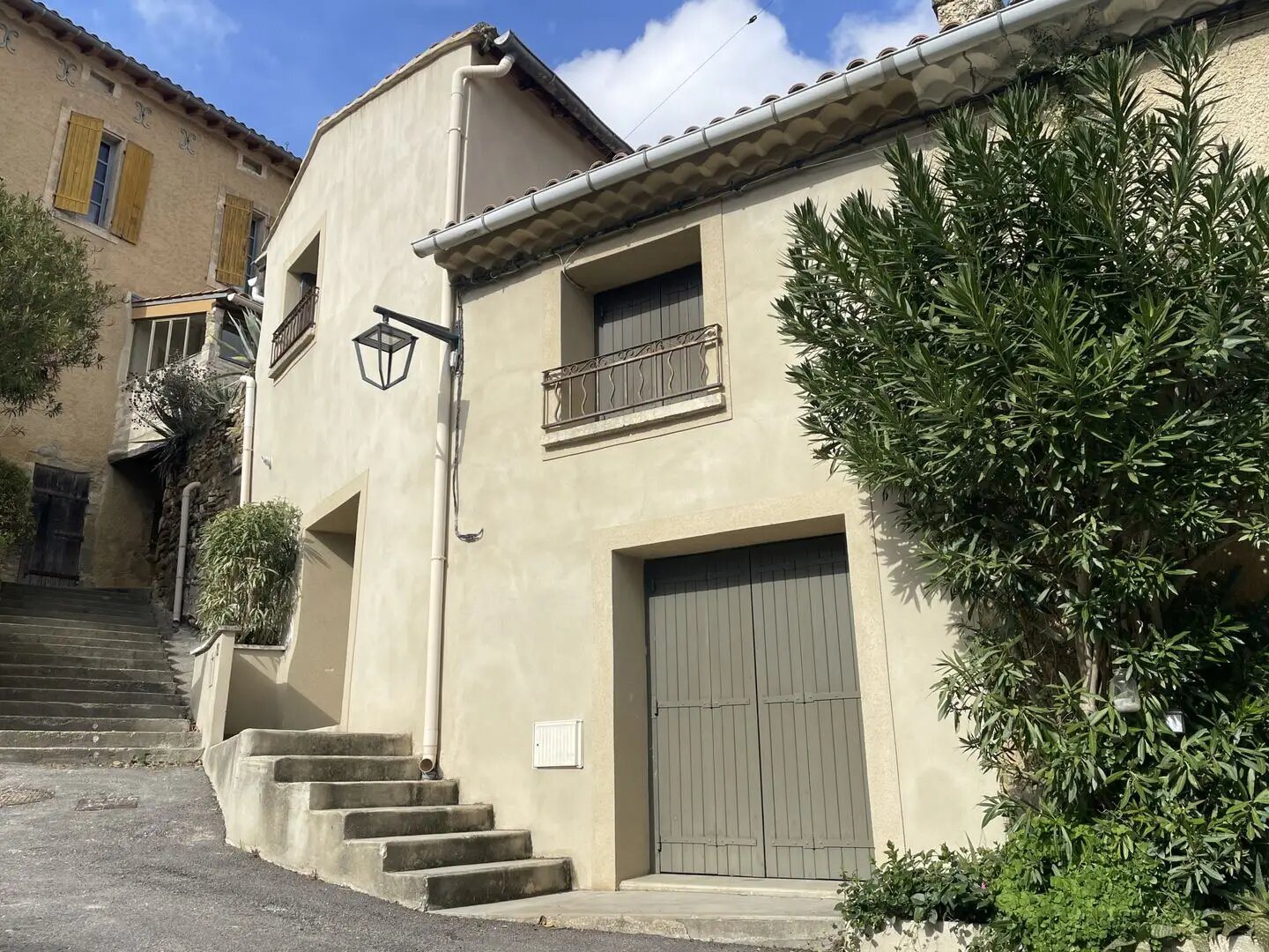 Maison à vendre, 105m², Châteauneuf-de-Gadagne