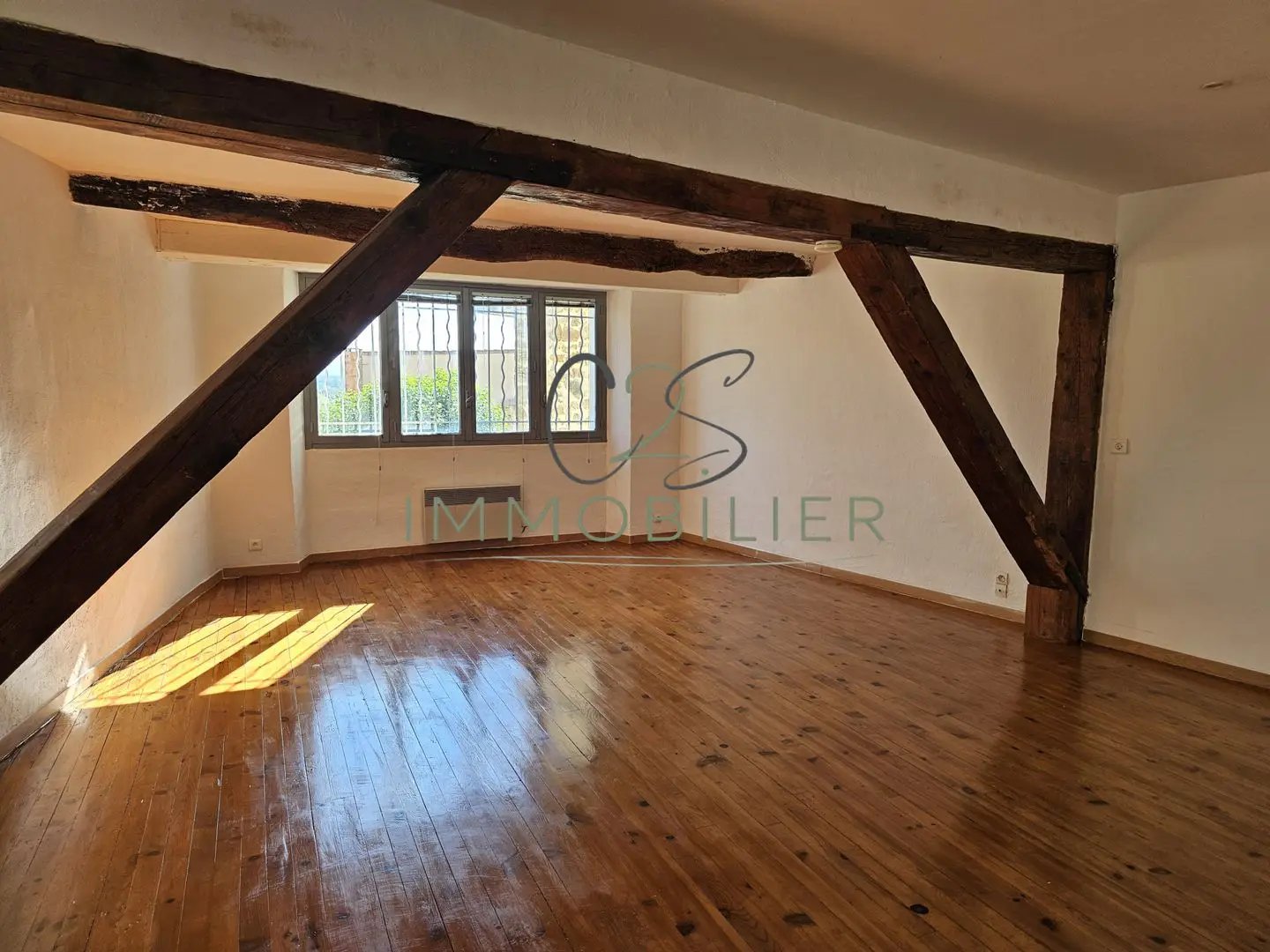 Appartement à vendre, 41m², Châteauneuf-de-Gadagne