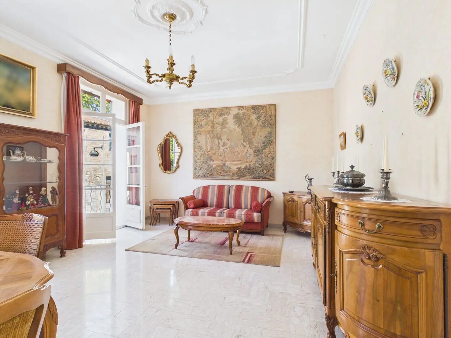 Appartement à vendre, 121m², Avignon