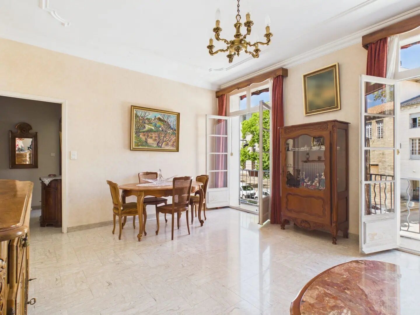Appartement à vendre, 121m², Avignon