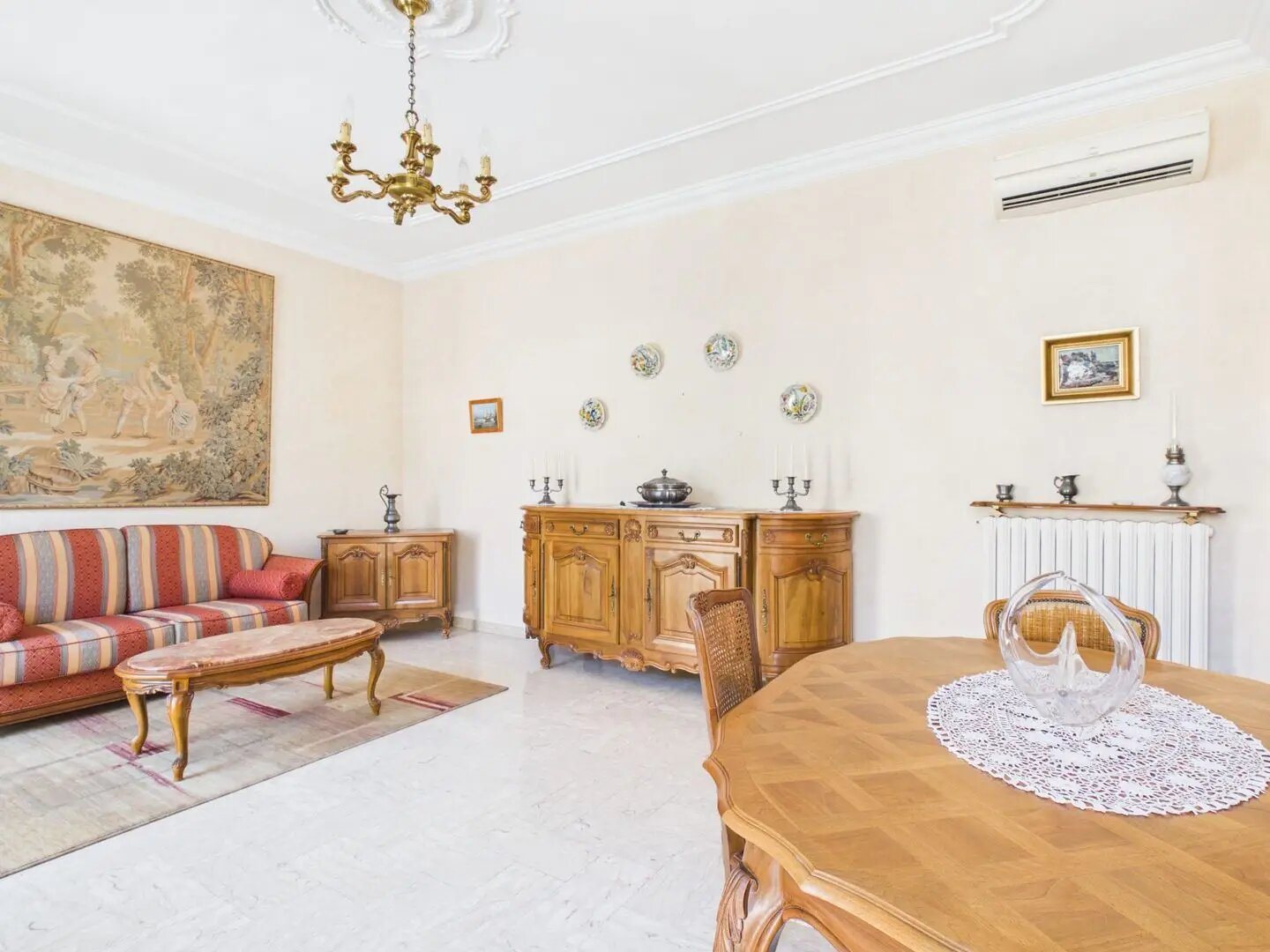 Appartement à vendre, 121m², Avignon