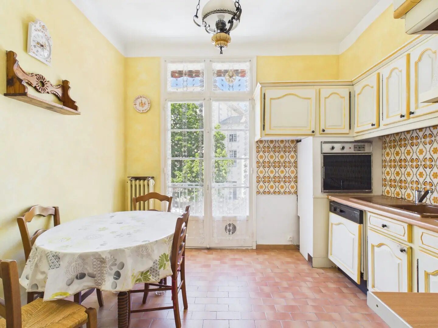 Appartement à vendre, 121m², Avignon