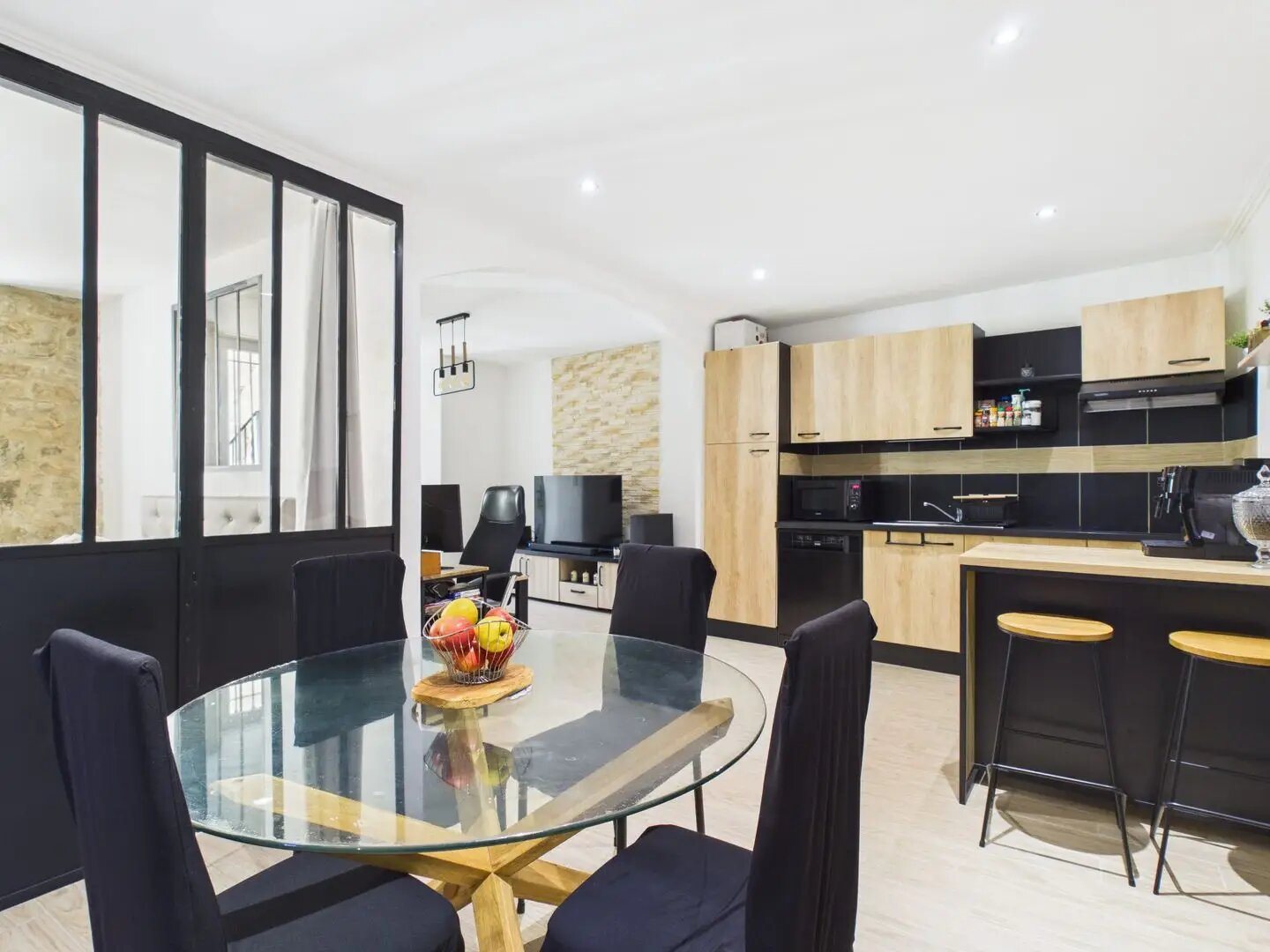 Appartement à vendre, 51m², Le Thor