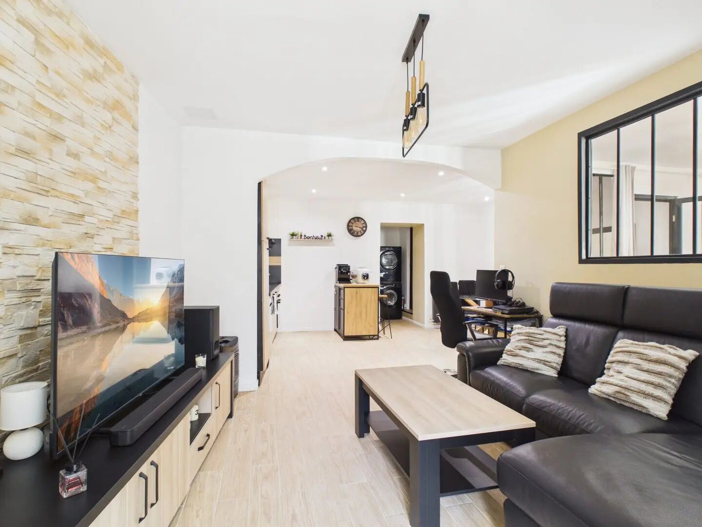 Appartement à vendre, 51m², Le Thor