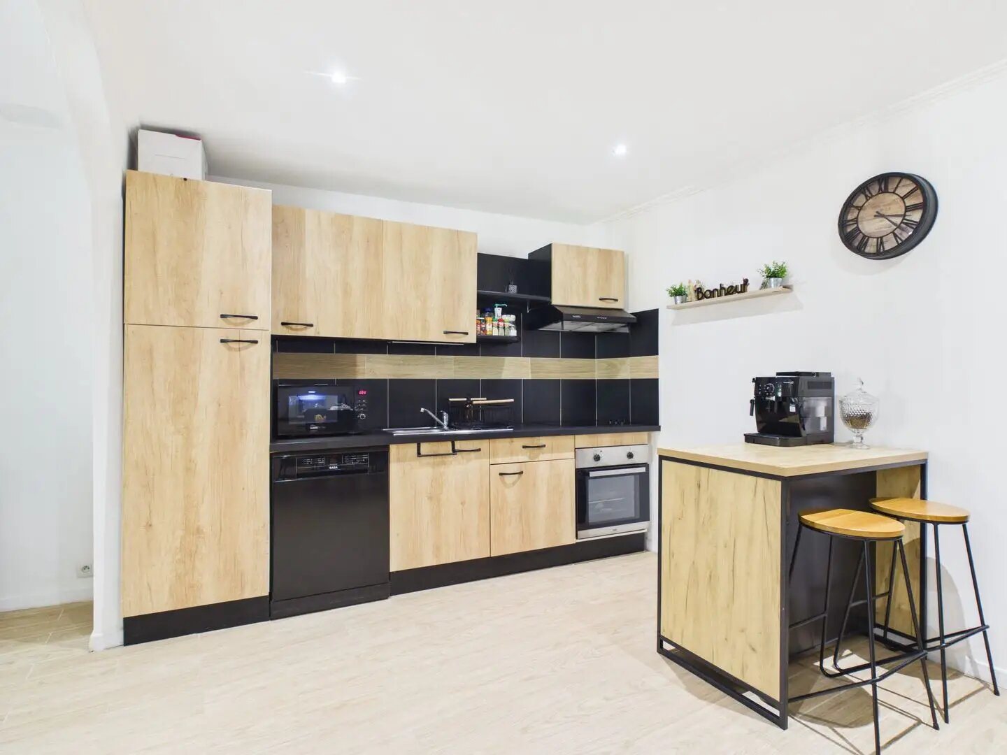 Appartement à vendre, 51m², Le Thor