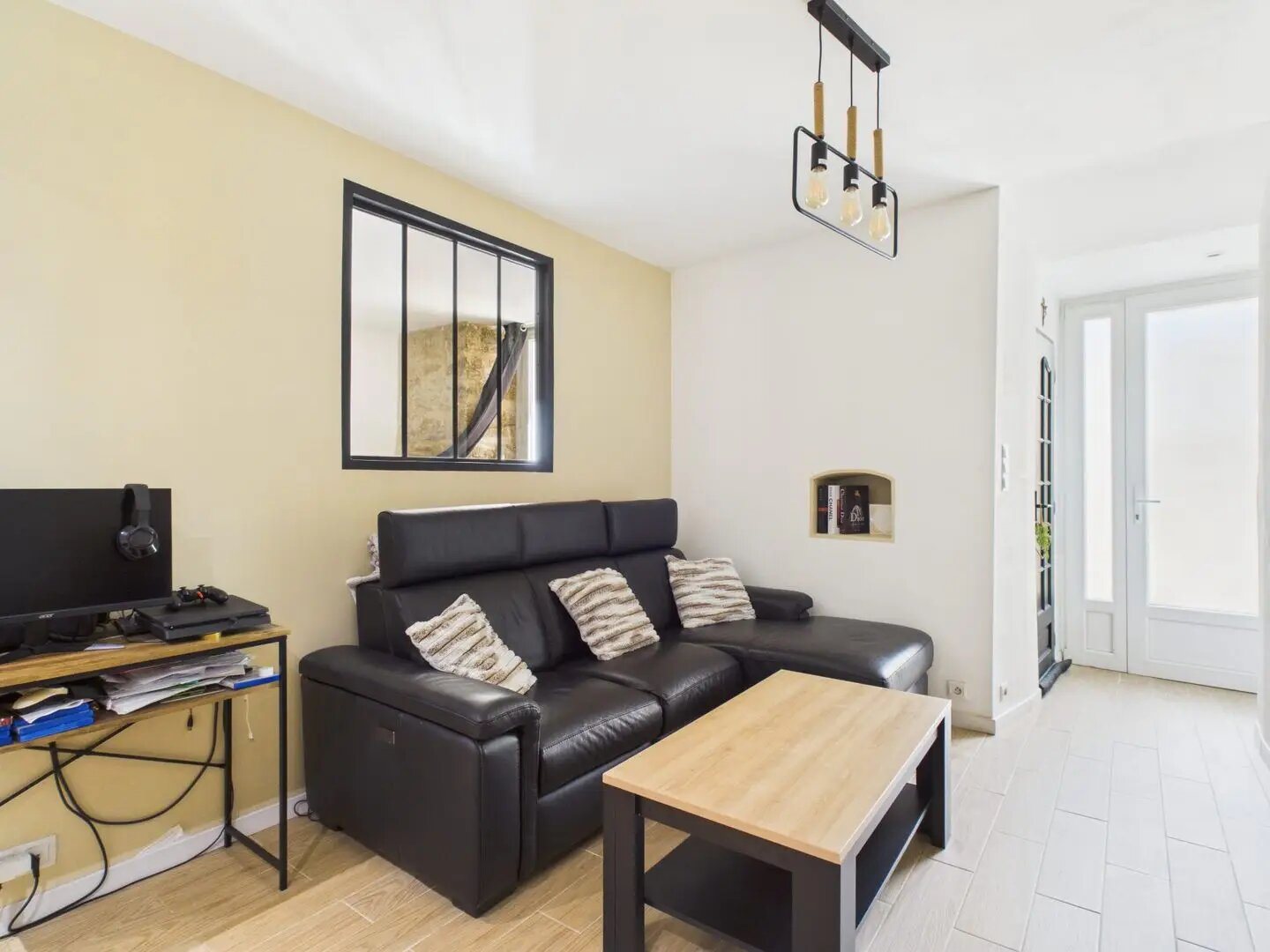 Appartement à vendre, 51m², Le Thor