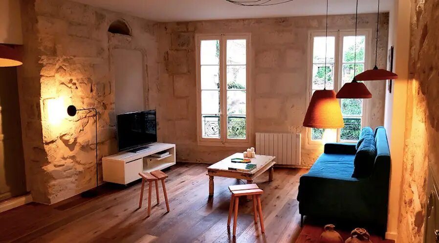 Appartement à louer, 52m², Avignon