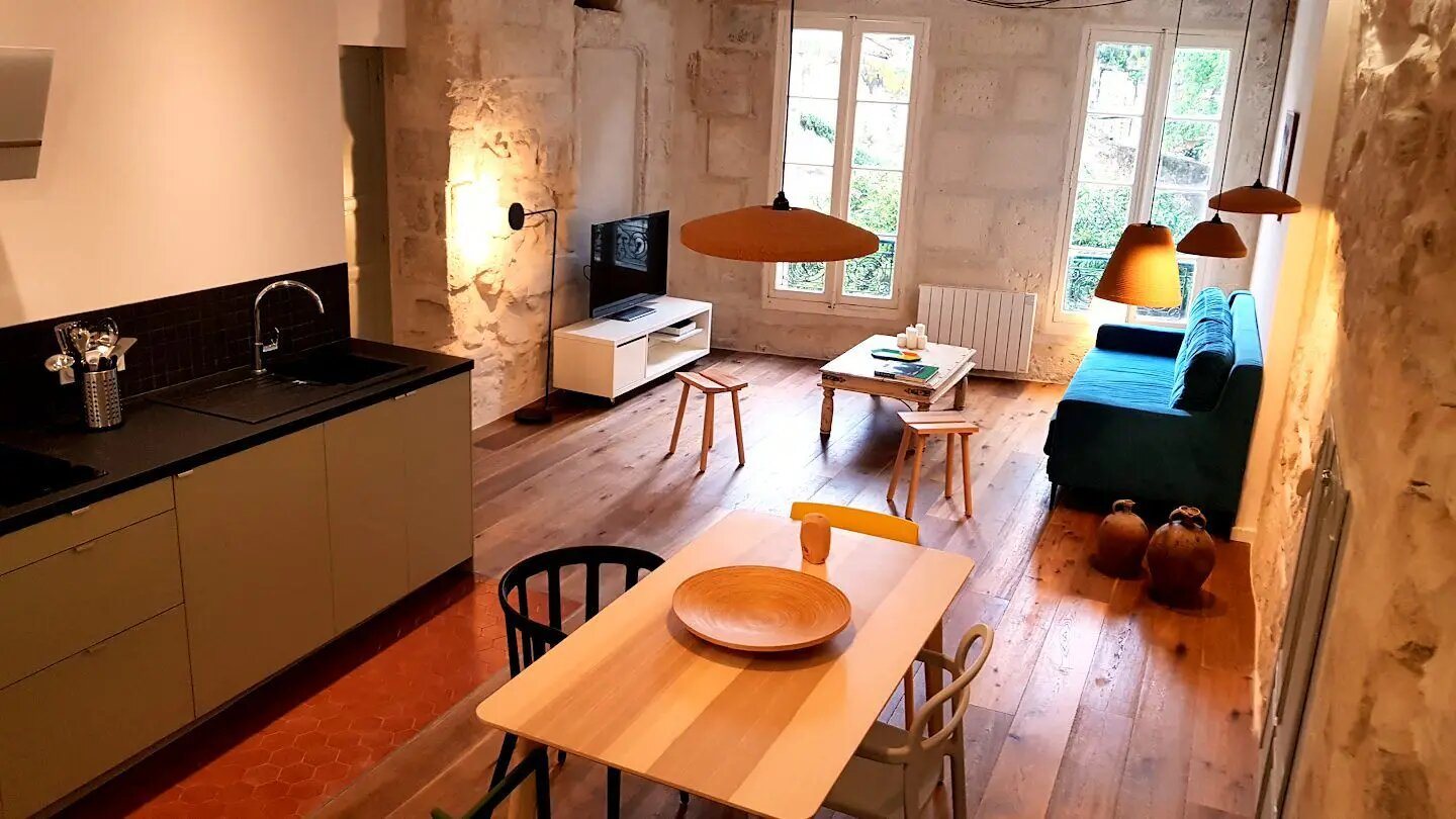 Appartement à louer, 52m², Avignon