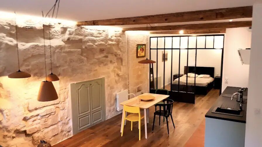 Appartement à louer, 52m², Avignon