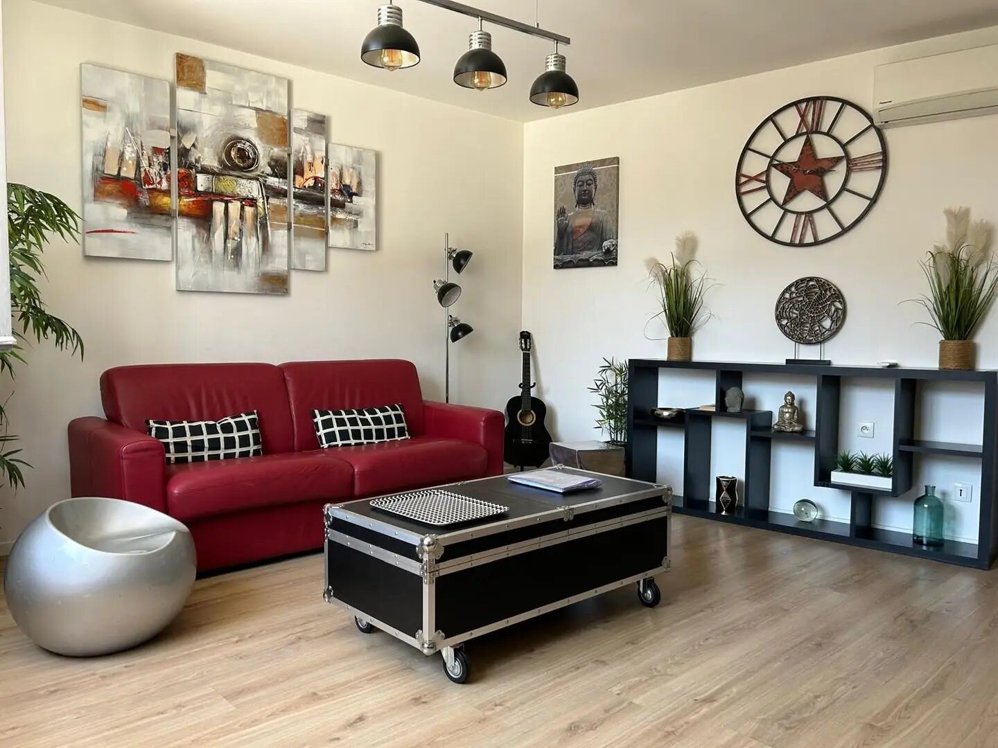 Appartement à vendre, 46m², Avignon