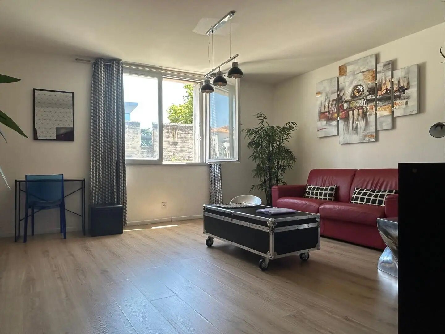 Appartement à vendre, 46m², Avignon