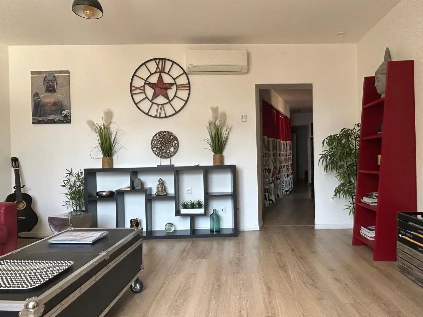 Appartement à vendre, 46m², Avignon