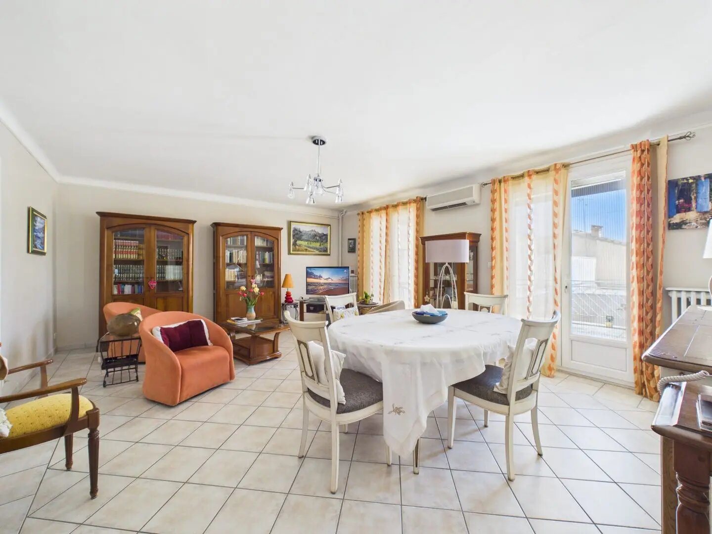 Appartement à vendre, 96m², Avignon