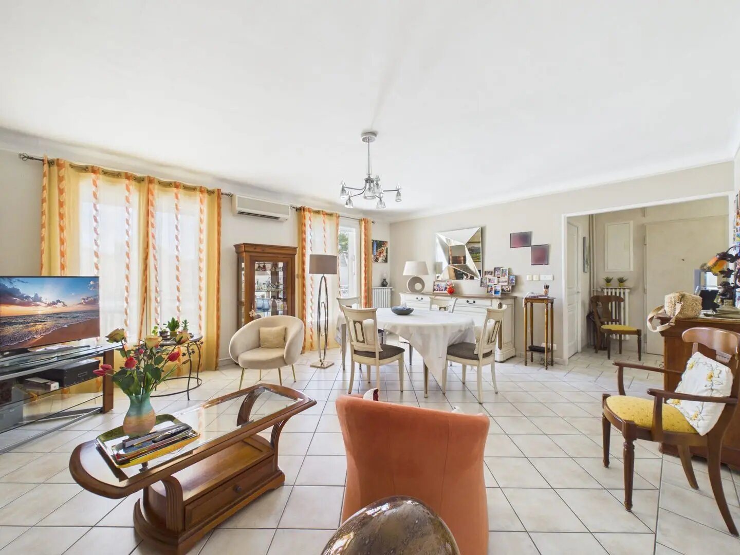 Appartement à vendre, 96m², Avignon