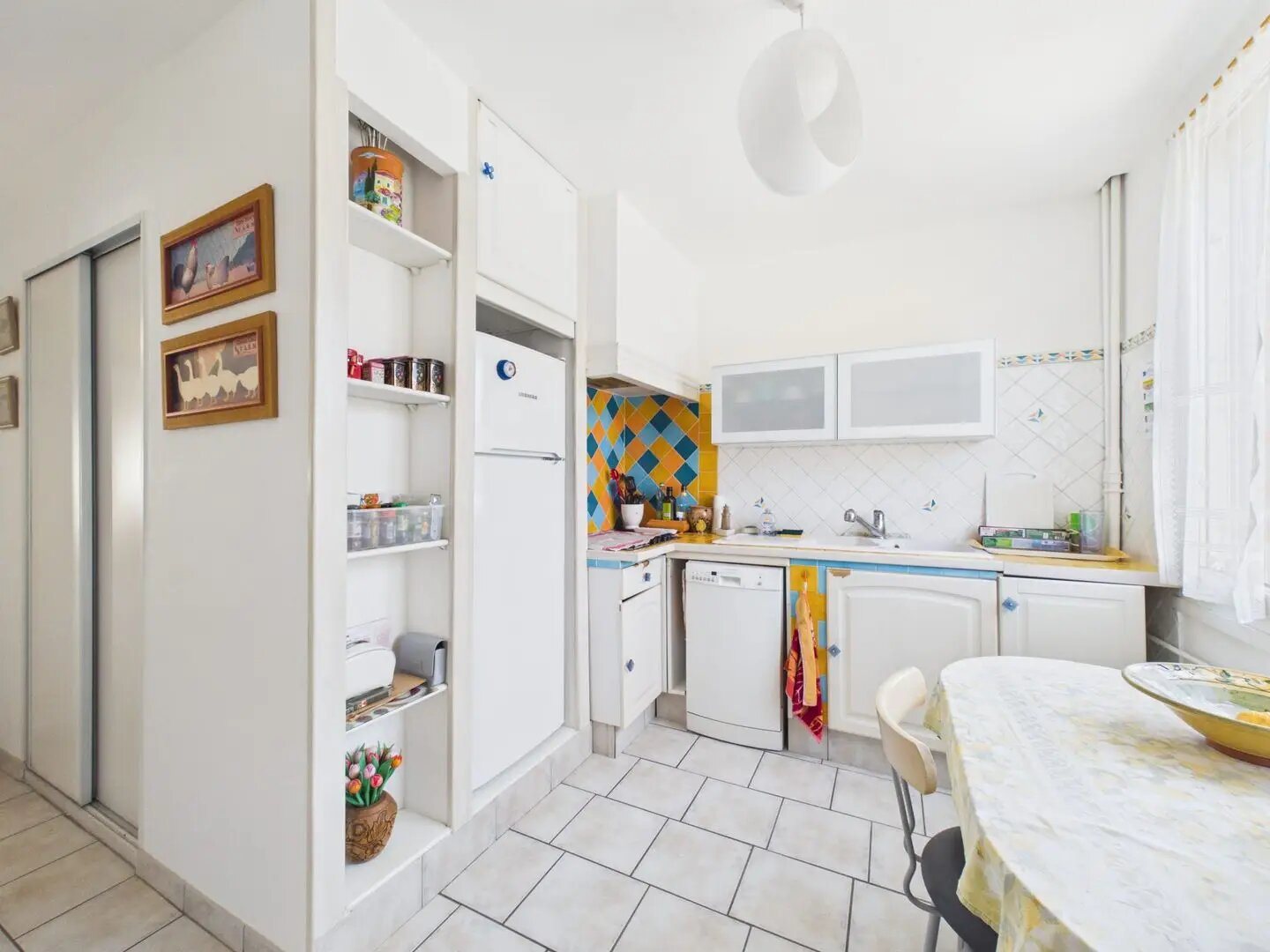 Appartement à vendre, 96m², Avignon