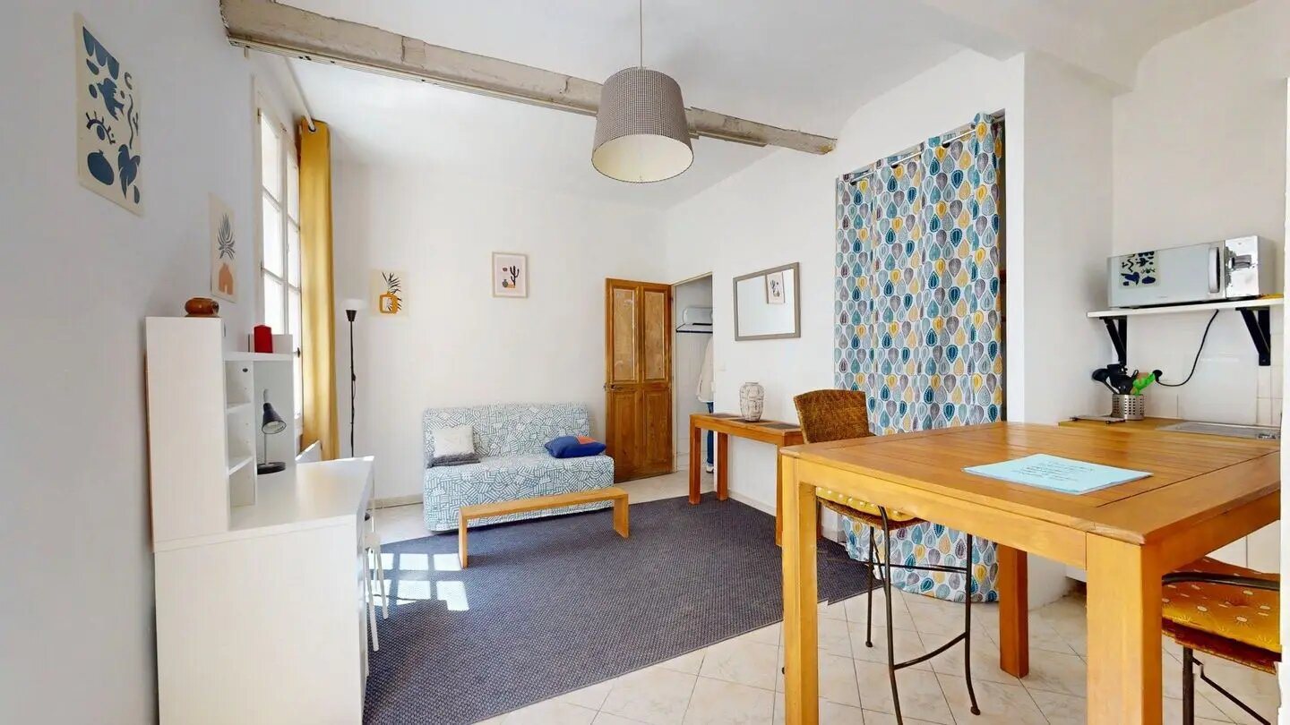 Appartement à vendre, 110m², Avignon
