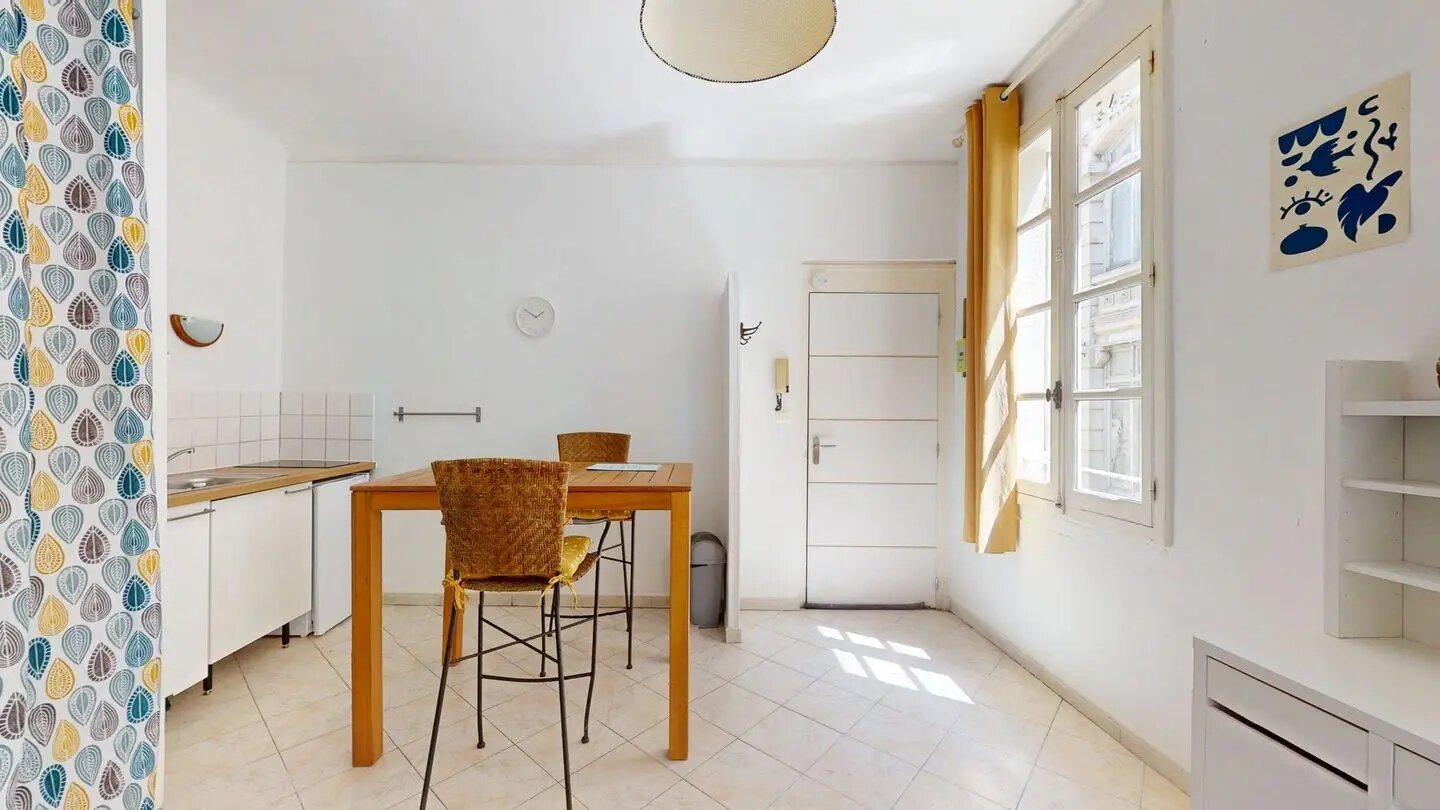 Appartement à vendre, 110m², Avignon