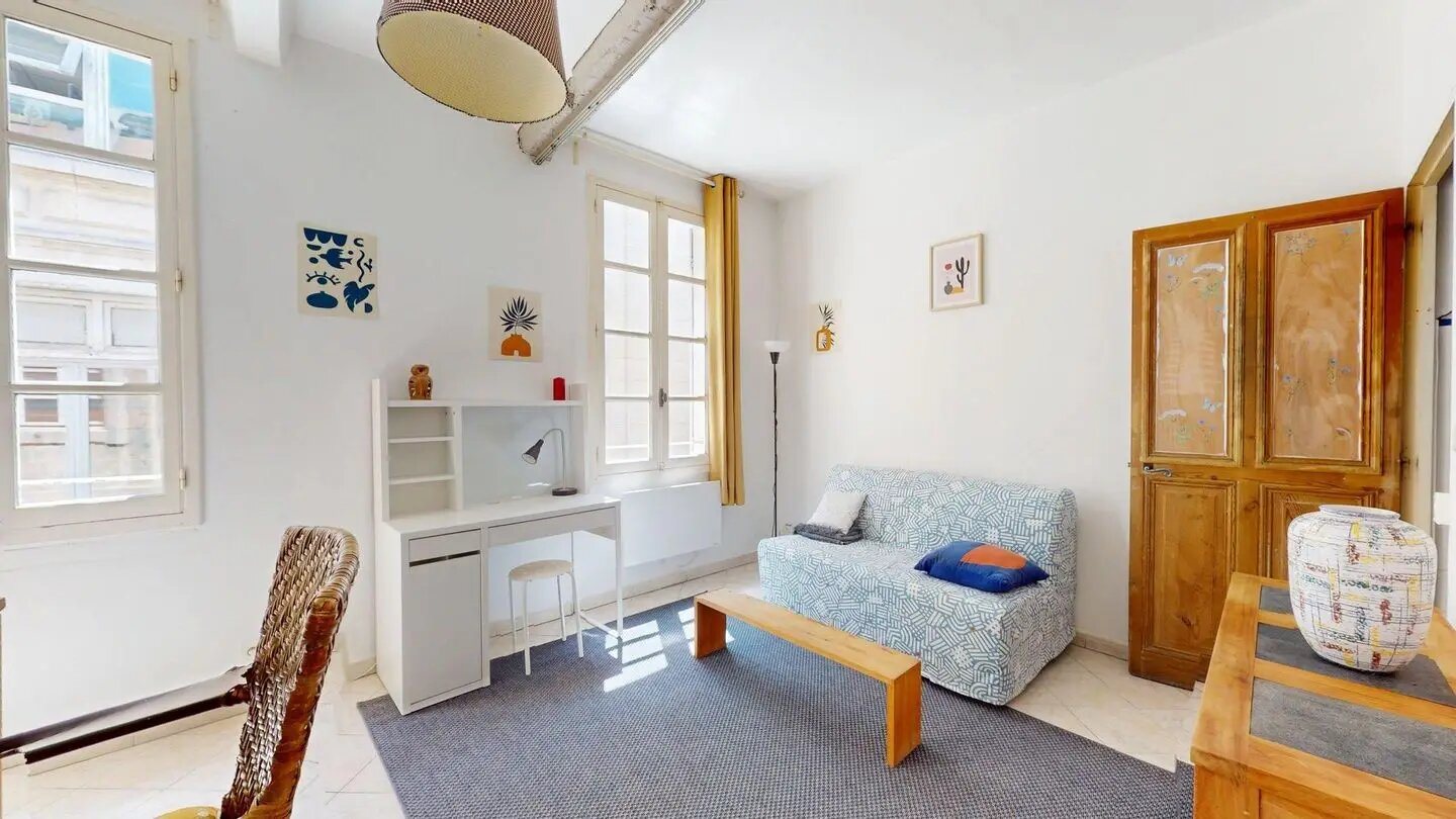 Appartement à vendre, 110m², Avignon