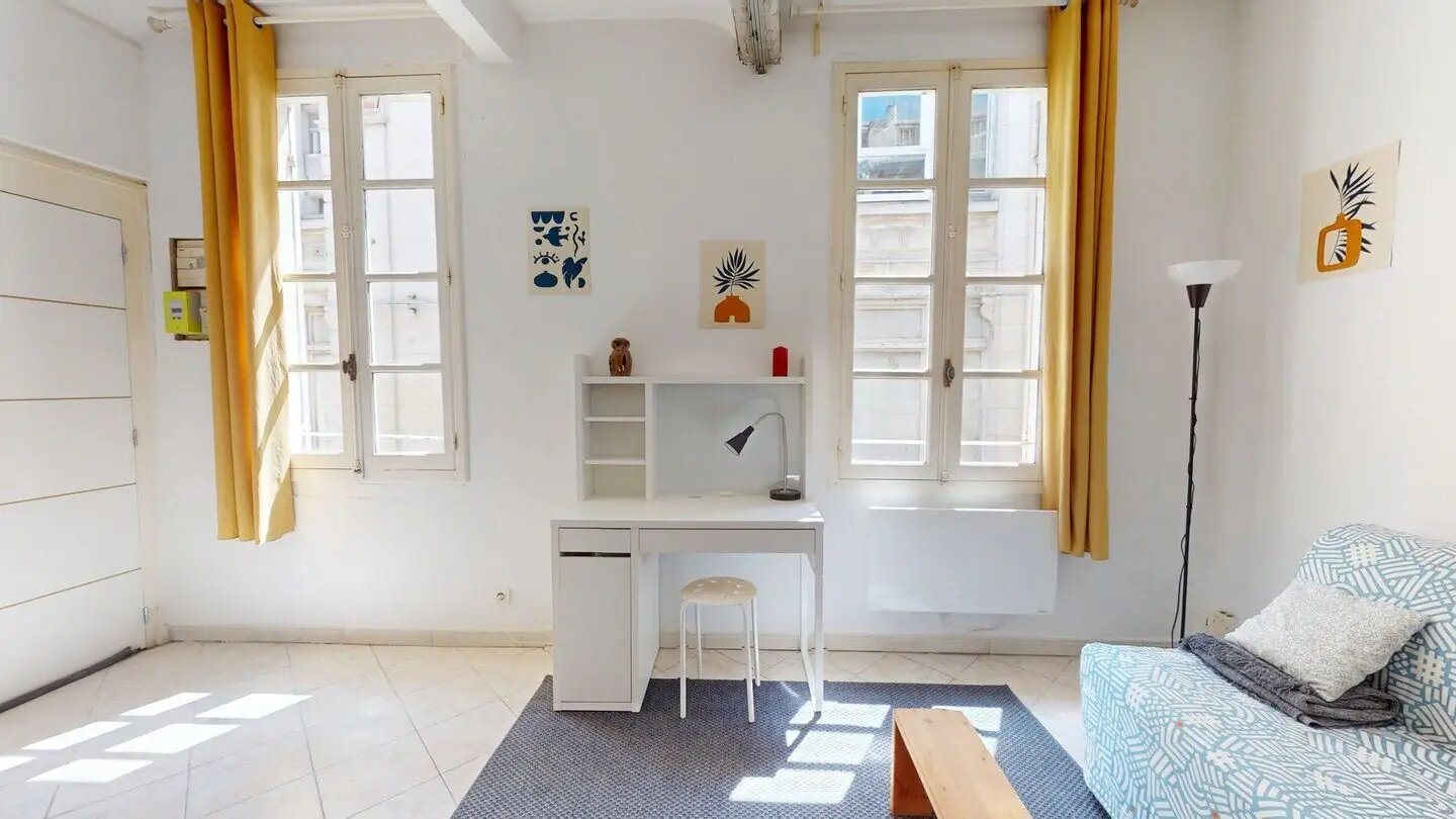 Appartement à vendre, 110m², Avignon