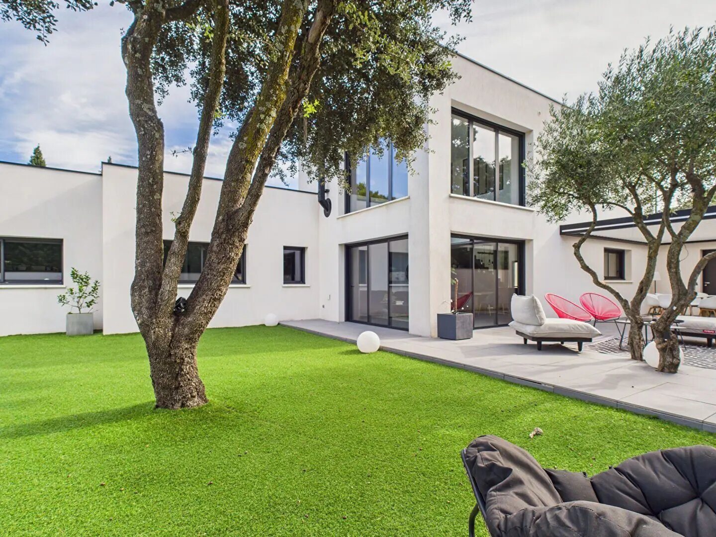 Maison à vendre, 165m², Villeneuve-lès-Avignon