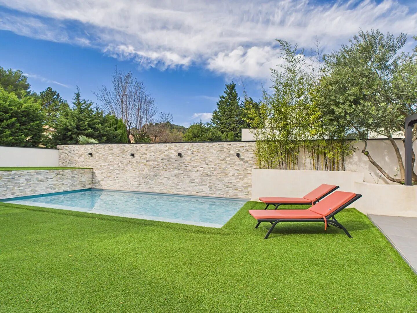 Maison à vendre, 165m², Villeneuve-lès-Avignon