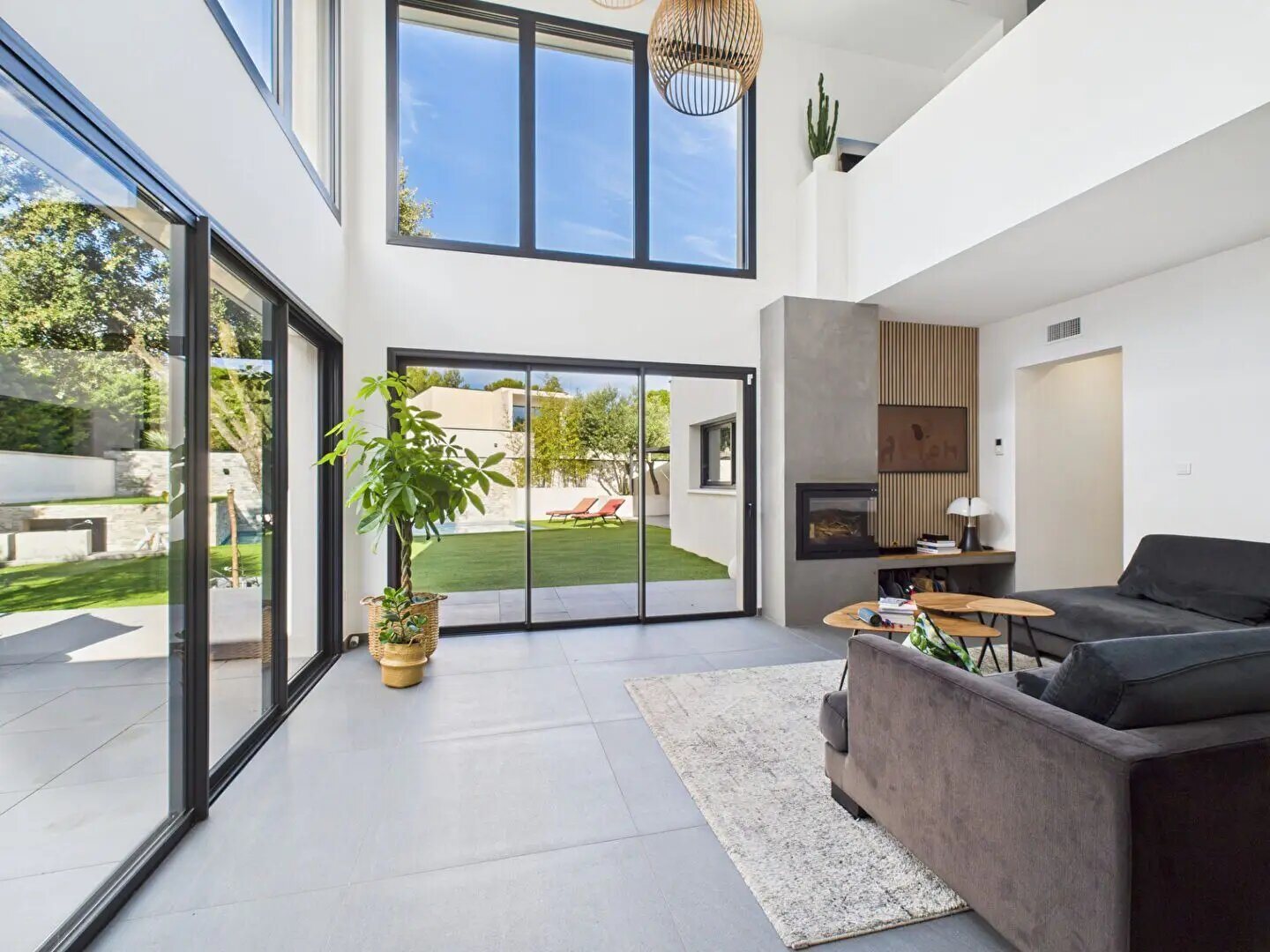 Maison à vendre, 165m², Villeneuve-lès-Avignon