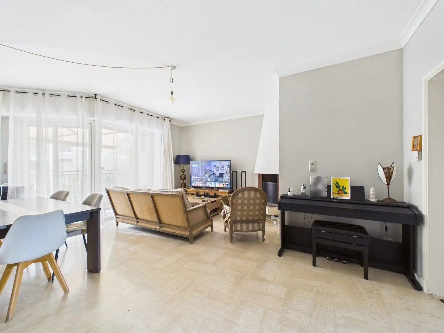 Appartement à vendre, 105m², Avignon