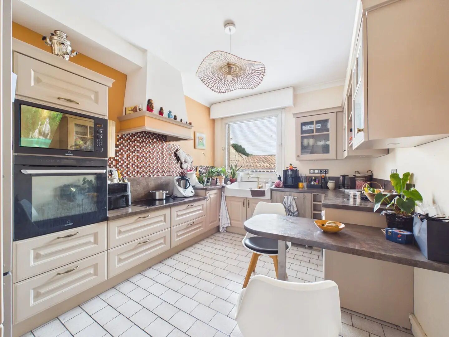 Appartement à vendre, 105m², Avignon