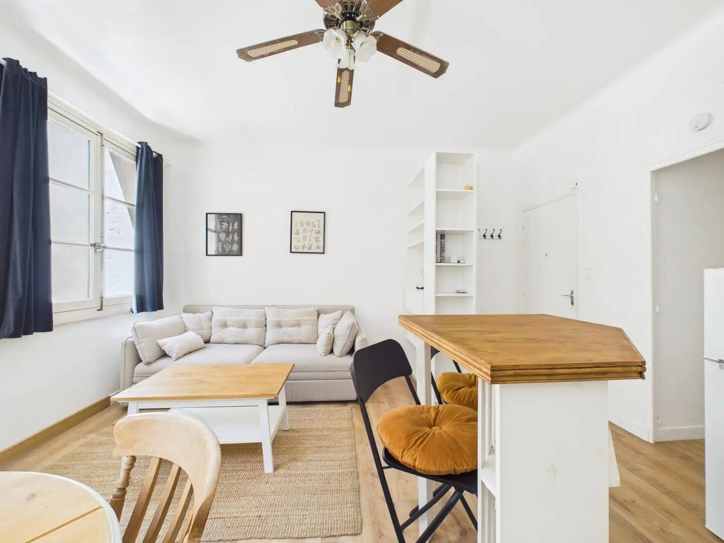 Appartement à vendre, 31m², Avignon