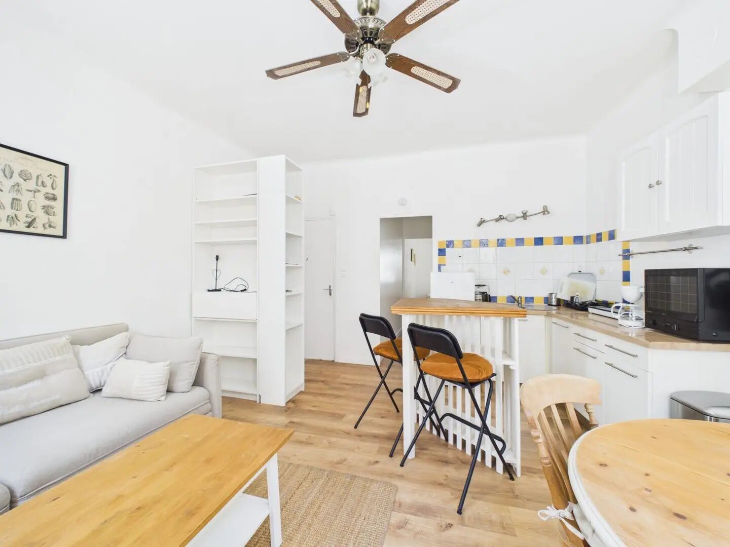 Appartement à vendre, 31m², Avignon