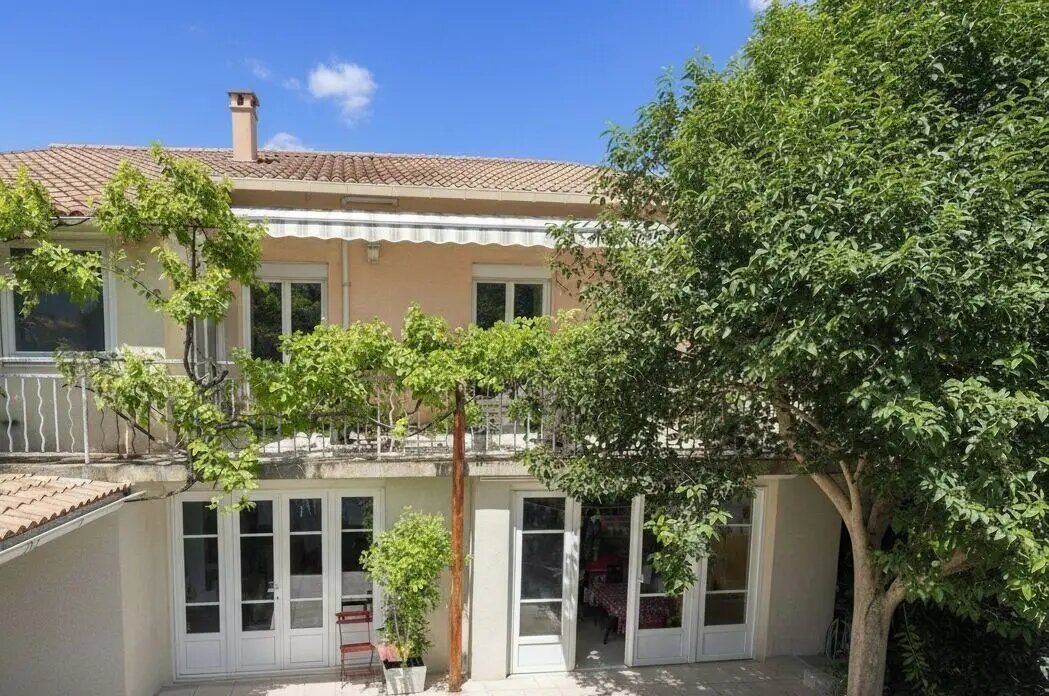Maison à vendre, 196m², Avignon