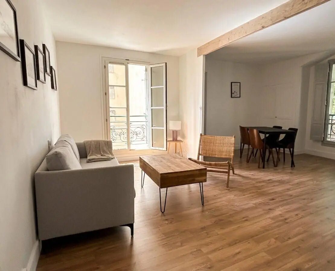Appartement à vendre, 80m², Avignon