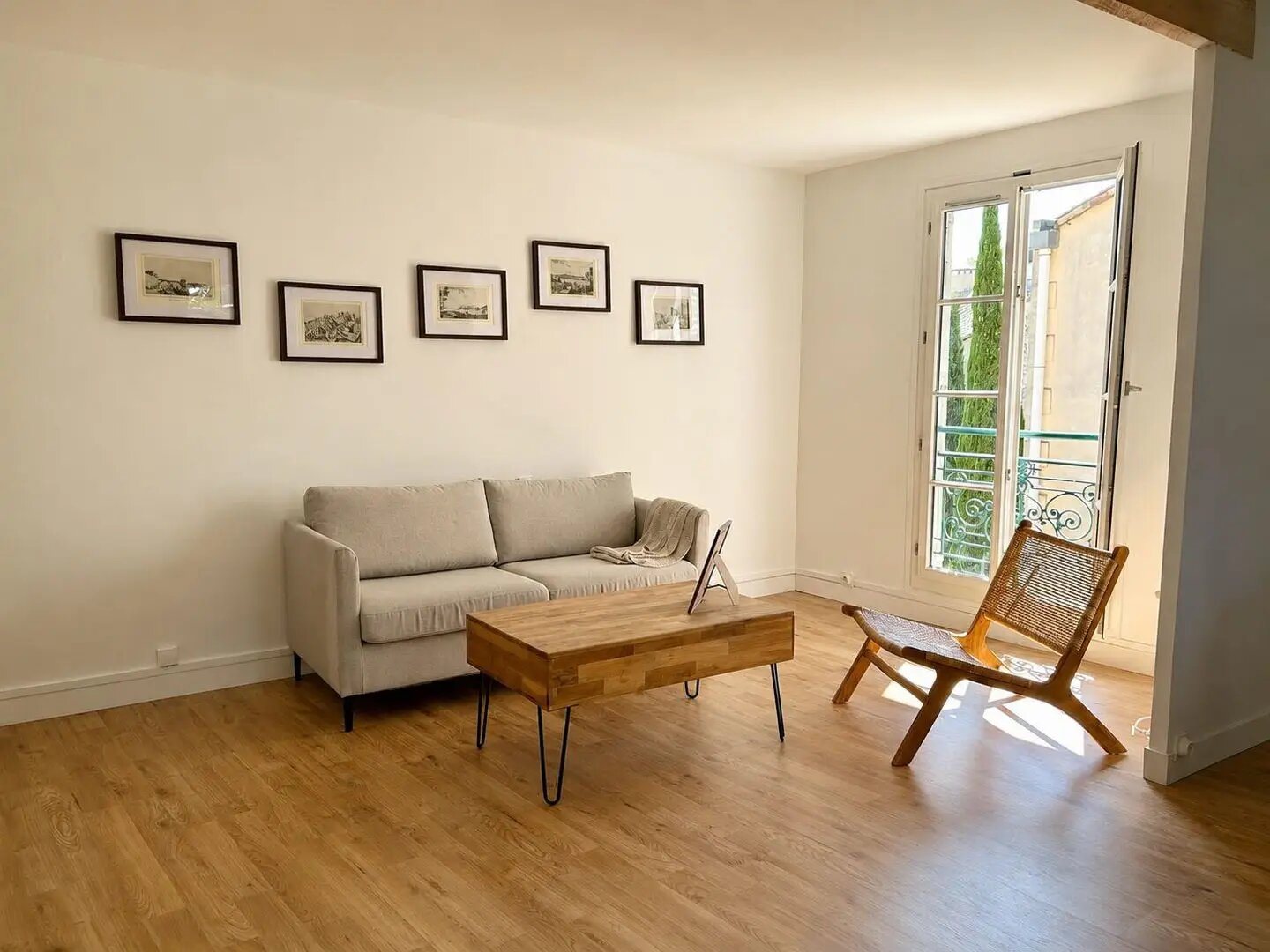 Appartement à vendre, 80m², Avignon