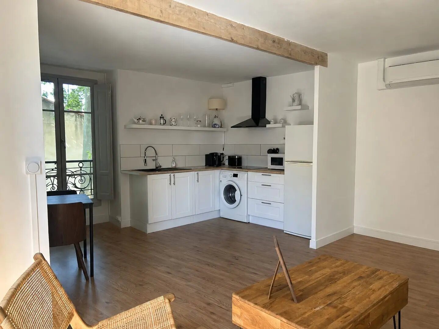 Appartement à vendre, 80m², Avignon