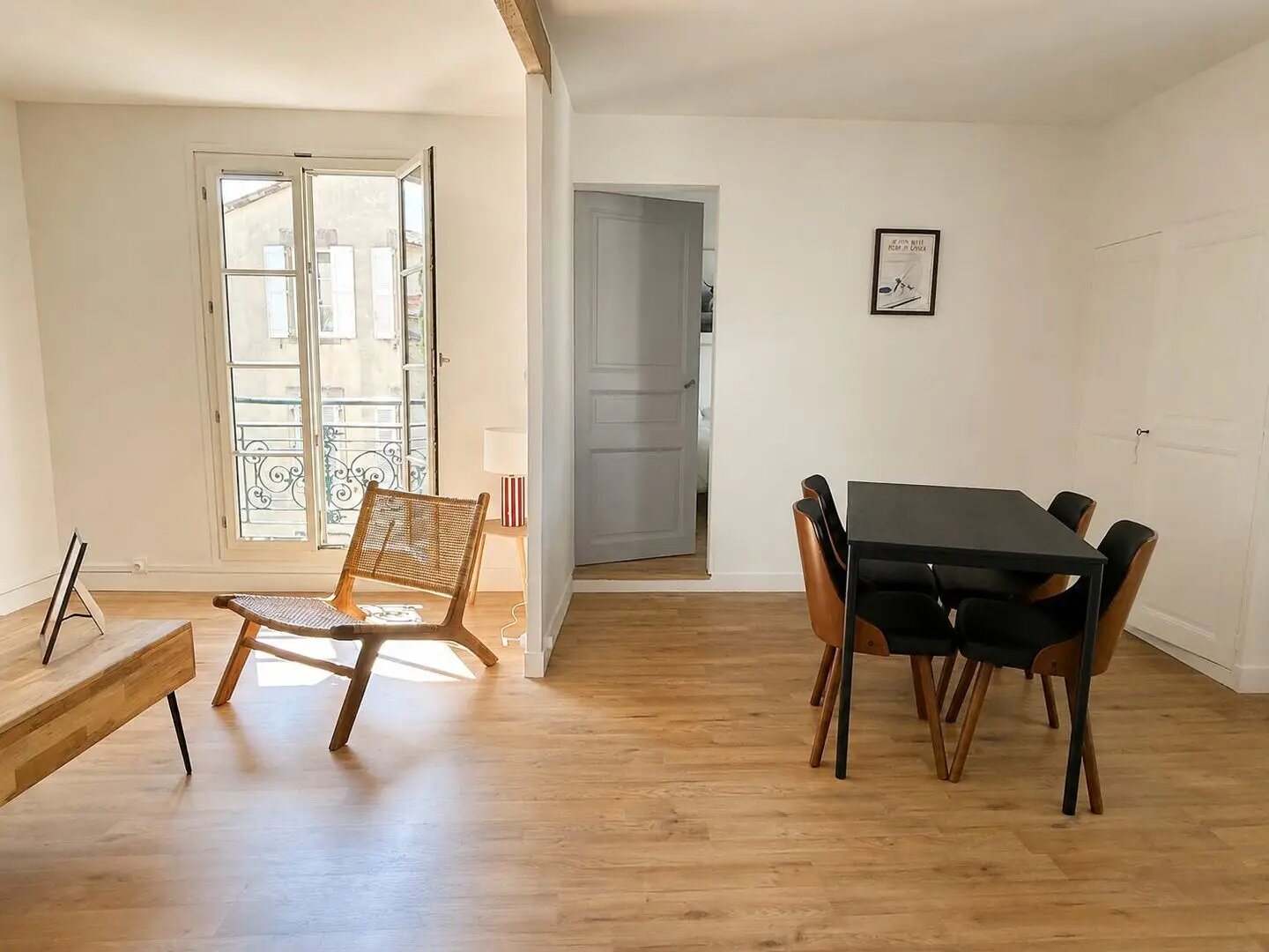 Appartement à vendre, 80m², Avignon
