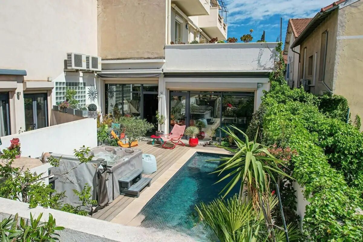 Appartement à vendre, 280m², Avignon