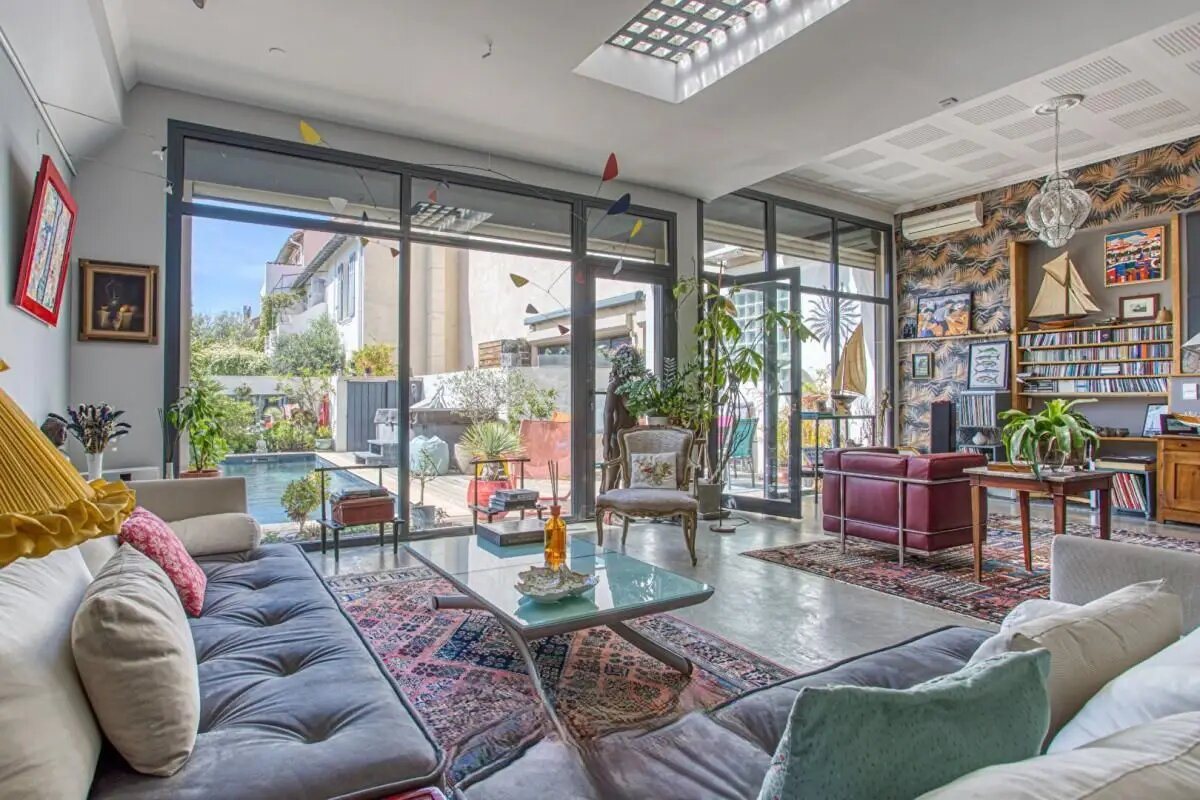 Appartement à vendre, 280m², Avignon