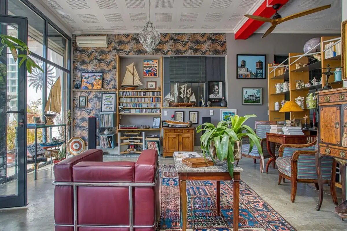 Appartement à vendre, 280m², Avignon
