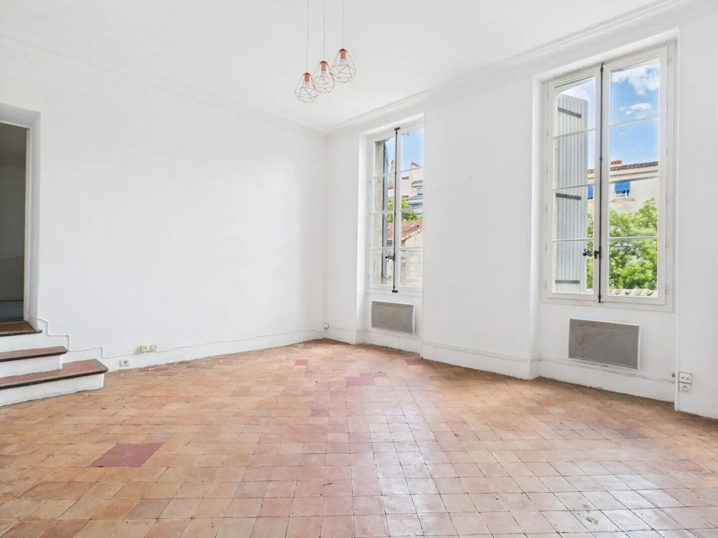 Appartement à vendre, 89m², Avignon