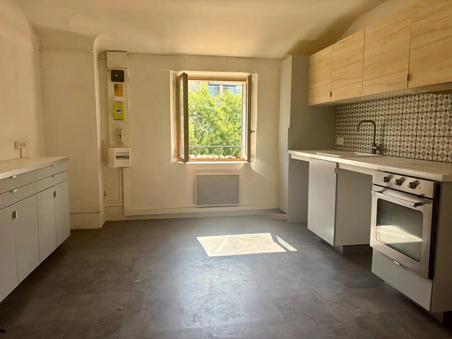 Appartement à vendre, 89m², Avignon