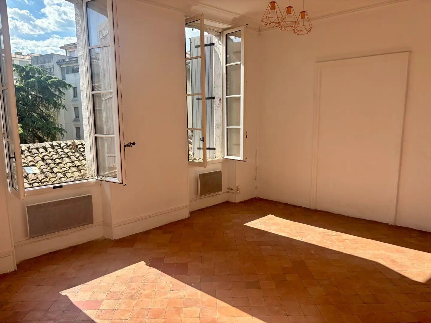 Appartement à vendre, 89m², Avignon