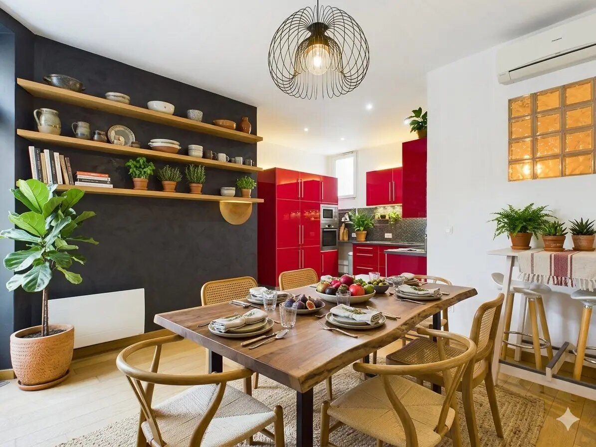 Appartement à vendre, 144m², Avignon