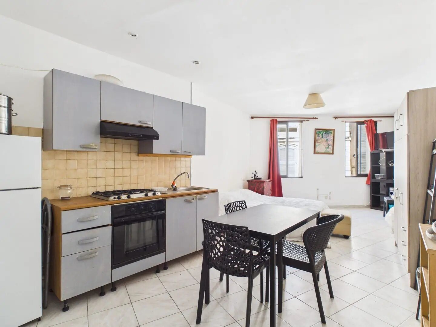 Appartement à vendre, 27m², Avignon