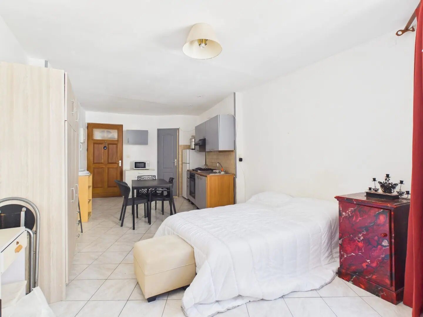 Appartement à vendre, 27m², Avignon