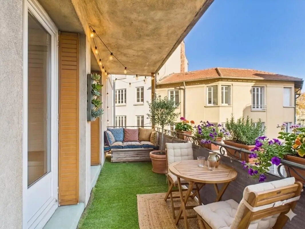 Appartement à vendre, 90m², Avignon