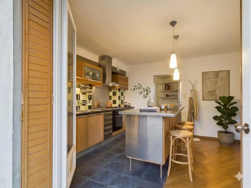 Appartement à vendre, 90m², Avignon