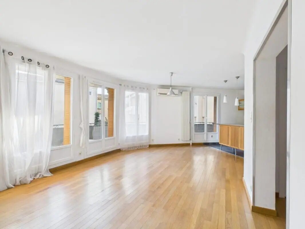 Appartement à vendre, 90m², Avignon